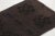 Rug & Kilim’s Contemporary Turkish Runner in Dark Taupe & Charcoal Medallion For Sale In New York - Image 6 of 9