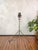 Bring the glamour of mid-century french cinema into your space with this vintage 1950s a.e. Cremer paris baby spotlight...