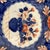 Japanese Antique Japanese Porcelain Hand Painted Imari Oval Scalloped Platter Circa 1900s For Sale - Image 3 of 12