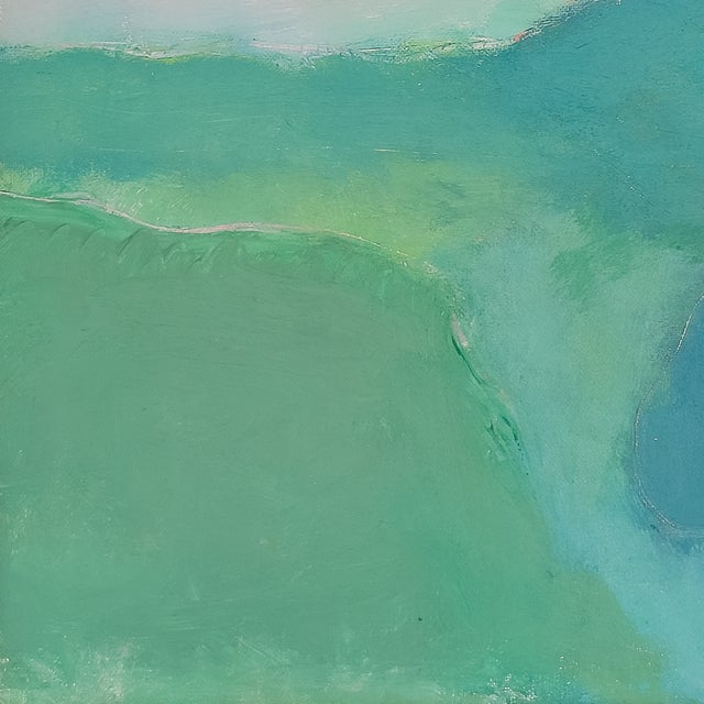 Elysian Fields - Virginia Cohn Parkum, C. Unknown For Sale - Image 4 of 7