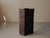 Wood 19th Century Primitive Mountain Cabinet in Wood For Sale - Image 7 of 18