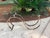 Modern Post Modern Style Console Table For Sale - Image 3 of 11