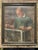 Heinrich Pforr, Master of Technology – Repairing a Machine, 1956, Oil Painting on Canvas For Sale - Image 13 of 13