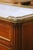 Early 20th Century French Louis XVI Marble Top Chiffonier by A. Mailfert For Sale - Image 4 of 13