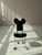 Metal Mickey Mouse Chair by Javier Mariscal Garriris for Akaba, 1987 For Sale - Image 7 of 9