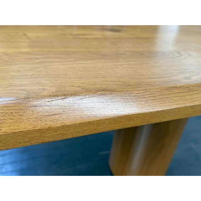 Sarah Sherman Samuel for Lulu and Georgia Archer Dining Table For Sale - Image 10 of 12