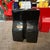 Two 1970s Mid-Century Modern Ceramic Italian Vases by Enzo Bioli for Il Picchio For Sale - Image 6 of 9