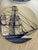 Early 21st Century Caskata Rigging Small Plates, Set of Six For Sale - Image 5 of 12