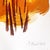 Forest 1 - Original Expressionist Forest Landscape Ink Painting on French Linen Paper by Bettina Mauel For Sale In Los Angeles - Image 6 of 6