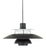 Vintage Danish PH 5 Lamp by Poul Henningsen for Louis Poulsen, 2000s For Sale
