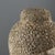 Stone Buddha Head with Acrylic Glass Base For Sale - Image 6 of 9