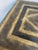 Metal Vintage Maitland-Smith Metal Geometric End Tables, Pair For Sale - Image 7 of 17