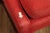 Chippendale Georgian Style Upholstered Mahogany Loveseat For Sale - Image 3 of 18