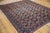Vintage Fine Malayer Rug - 4'9" X 6'3" For Sale - Image 10 of 12