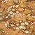 2020s Sample - Schumacher Golden Hills Fabric In Burgundy For Sale - Image 5 of 5