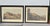 Early 20th Century Edward Dodwell Prints of Ancient Mycenae and Tiryns, Greece, Framed in Museum Glass - a Pair For Sale - Image 18 of 18