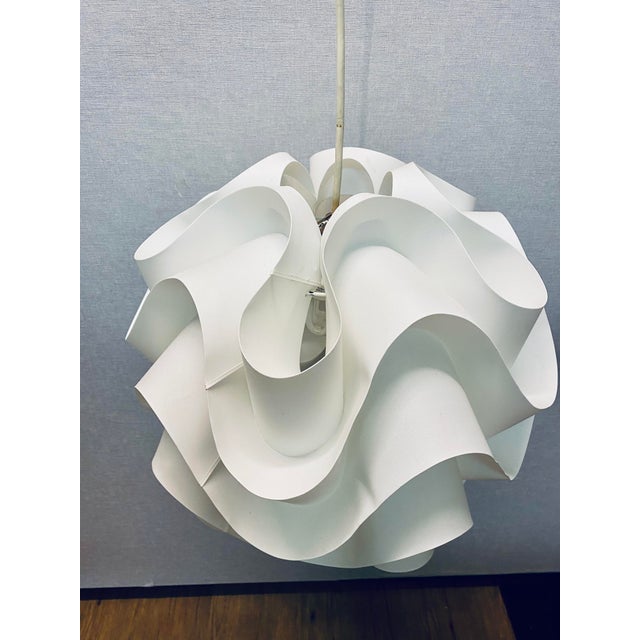Sinus 172 Ceiling Lamp by Poul Christiansen for Le Klint For Sale - Image 5 of 18