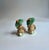 Pair Beswick "Benjamin Bunny" Porcelain Figurines, C. 1970's For Sale - Image 12 of 18