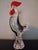 Large Murano Rooster from Made Murano Glass For Sale - Image 3 of 9