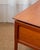 1960s Danish Teak Writing Desk Attributed to Arne Vodder For Sale - Image 13 of 18