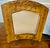 Regency Style Arched Fretwork Mirror For Sale - Image 9 of 11