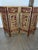 Art Deco Vintage Chinoiserie Screen Dividers - a Pair For Sale - Image 3 of 8