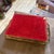 1970s Mid-Century Modern Bamboo Effect Brass and Lacquered Wood Italian Tray For Sale - Image 12 of 15