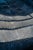 Contemporary Jiko II (Deep Sea) Rug by Kelechi Ejikeme for Swallo Studio For Sale - Image 3 of 11