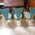Leatherette Dining Chairs by Umberto Mascagni, 1950s, Set of 6 For Sale - Image 4 of 18
