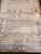 19th Century English Georgian Needlework Sampler Dated 1808 For Sale - Image 12 of 16