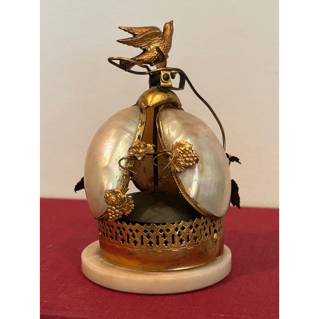 Antique French Service Bell For Sale - Image 9 of 10