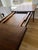 Wood Mid 20th Century Gibbings Dining Table For Sale - Image 7 of 7