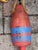 Coastal Antique Cape Code Lobster Buoy For Sale - Image 3 of 3