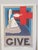 A group of 3 UNFRAMED 1930's grade school poster prints given to teachers who used them to teach a unit on Character,...