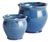 Megan Pots, Set Of 2 For Sale