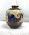 Vintage Asian-Style Earthenware Pottery Jar For Sale - Image 4 of 7