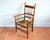 Arts & Crafts Sussex Chair attributed to William Birch & E G Punnett for Liberty, 1900s For Sale - Image 9 of 18