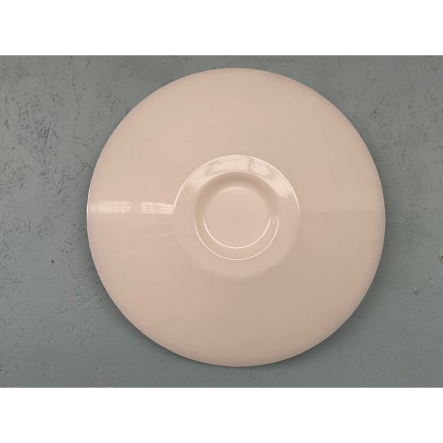 Italian Ceiling Light from Guzzini, 1970s For Sale - Image 14 of 14