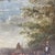 Flemish Artist, Landscape Composition, 1600s, Oil on Copper, Framed For Sale - Image 4 of 9