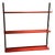 Pilastro Wall Unit by Tjerk Reijenga for Pilastro, 1960 For Sale