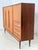 Mid-Century Modern Teak Highboard, 1960s For Sale - Image 14 of 18