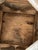1980s Adirondack / Folk Art Theme, Rustic Log Accent Table, Cabin Lodge Log & Twig Side Table. White Pine & Birch For Sale - Image 9 of 12