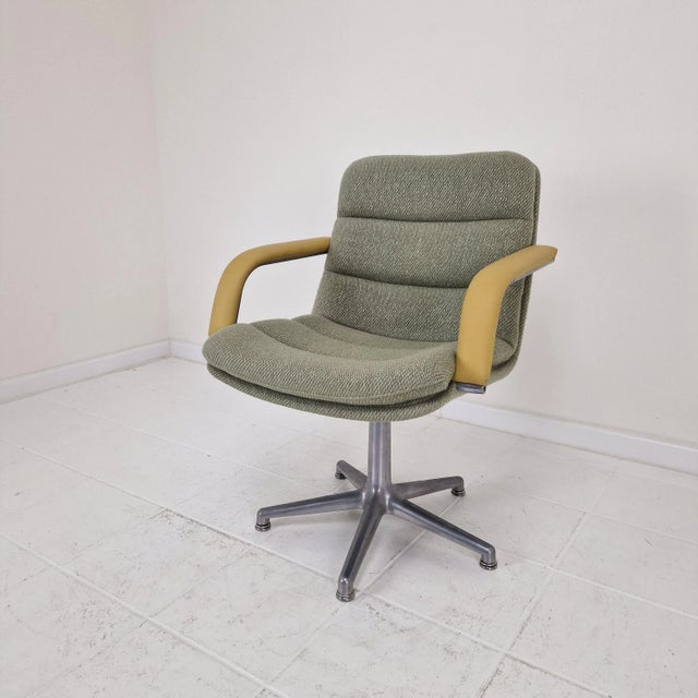 Channel Lounge Chair by Geoffrey Harcourt for Artifort, 1970s For Sale - Image 18 of 18