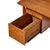 Wood Arne Vodder for Sibast Mid Century Danish Teak Executive Desk For Sale - Image 7 of 10