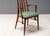 1960s Set of 8 Hornslet Rosewood Dining Chairs For Sale - Image 9 of 18