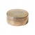 1960s Italia Silver Round Box by C. Giardetti Firenze, 1960s For Sale - Image 5 of 5