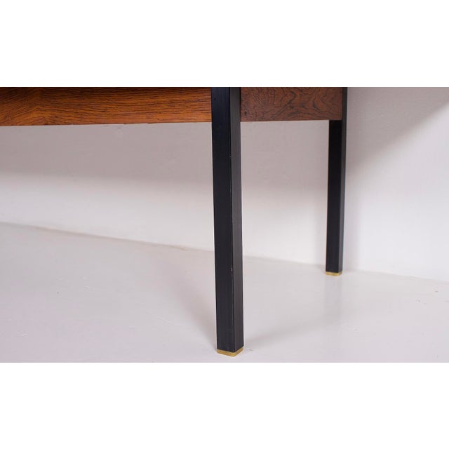 1960s Modern Rosewood Sideboard, 1960s For Sale - Image 5 of 12