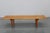 1970s Wooden Flower Pot Bench, Former Czechoslovakia, 1970s For Sale - Image 5 of 11