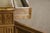 Mid 20th Century Hand Painted Buffet For Sale In Philadelphia - Image 6 of 12