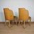 1930s Art Deco Cloud Chairs by Harry & Lou Epstein, 1930s, Set of 2 For Sale - Image 5 of 7